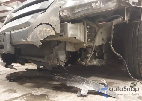 2012 Ford Fusion Sel z USA, uszkodzony, nr VIN 3FAHP0JA7CR405546